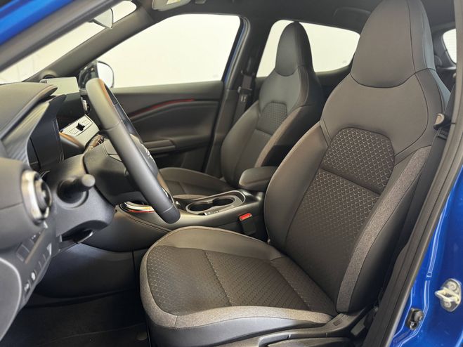 Nissan Juke Juke DIG-T 114 N-Connecta 5p Bleu de 2025