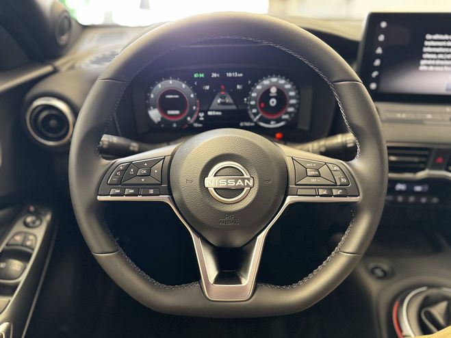 Nissan Juke Juke DIG-T 114 N-Connecta 5p Bleu de 2025