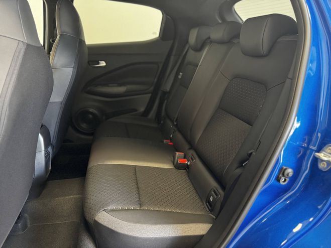 Nissan Juke Juke DIG-T 114 N-Connecta 5p Bleu de 2025