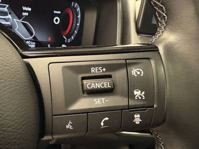 Nissan Qashqai e-Power 190 ch N-Connecta gris de 2023