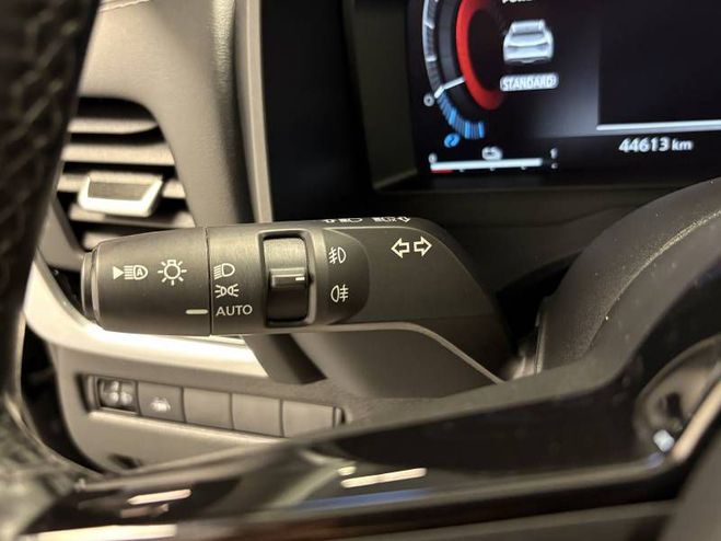 Nissan Qashqai e-Power 190 ch N-Connecta gris de 2023