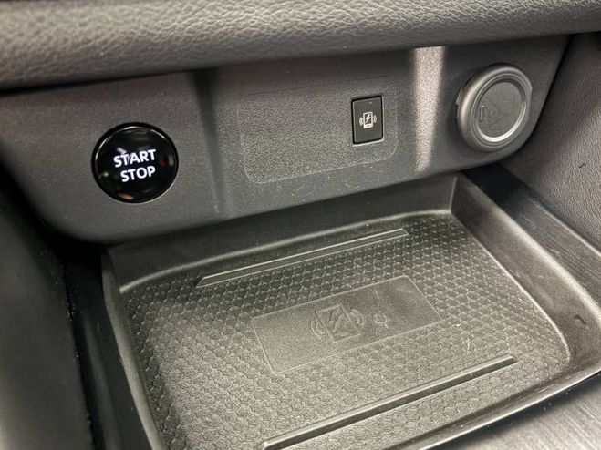 Nissan Qashqai e-Power 190 ch N-Connecta gris de 2023