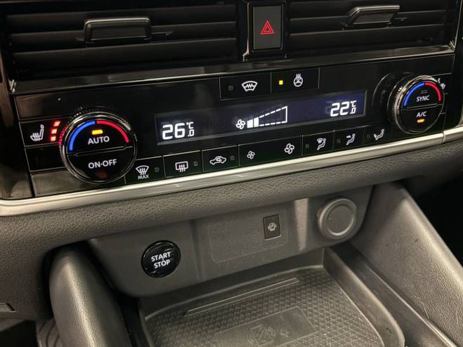 Nissan Qashqai e-Power 190 ch N-Connecta gris de 2023