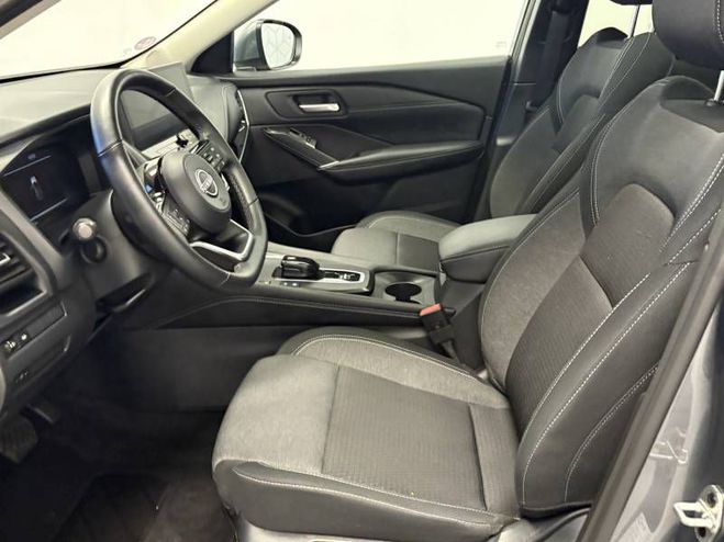 Nissan Qashqai e-Power 190 ch N-Connecta gris de 2023