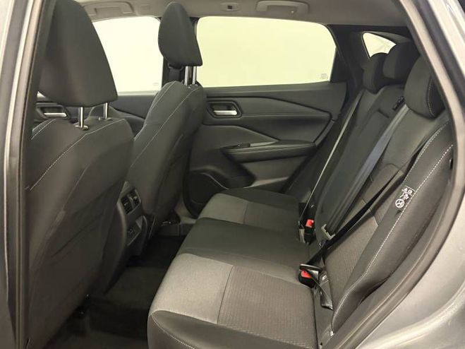 Nissan Qashqai e-Power 190 ch N-Connecta gris de 2023