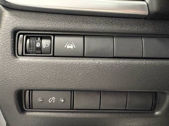 Nissan Qashqai e-Power 190 ch N-Connecta gris de 2023
