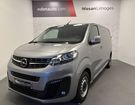 Opel Vivaro FOURGON FGN L2 2.0 DIESEL 120 CH BVA8 PA &agrave; Limoges (87)