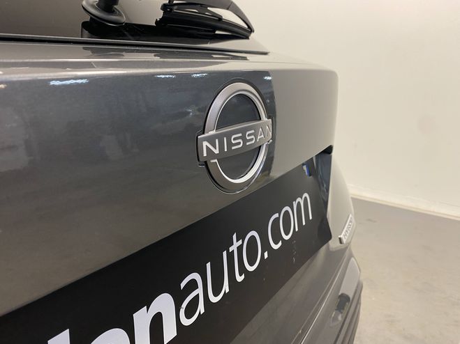 Nissan Juke Juke HYBRID 143 N-Connecta 5p Gris de 2026