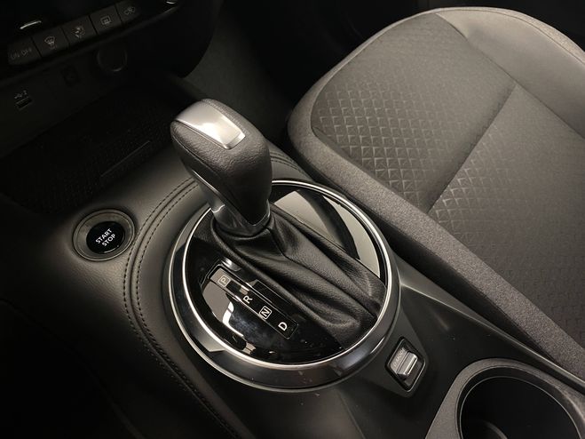 Nissan Juke Juke HYBRID 143 N-Connecta 5p Gris de 2026