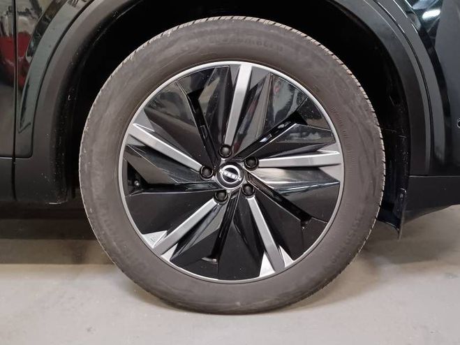 Nissan Qashqai e-Power 190 ch Tekna noir de 2025