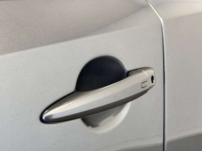 Nissan Qashqai Qashqai Hybrid e-Power Gen3 190 ch N-Con Gris de 2025