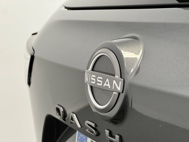 Nissan Qashqai Qashqai Hybrid e-Power Gen3 190 ch N-Con Gris de 2025