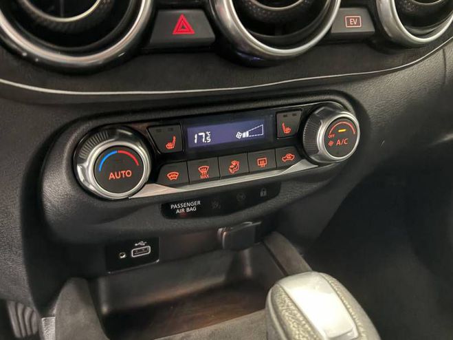 Nissan Juke HYBRID 143 N-Design orange de 2024