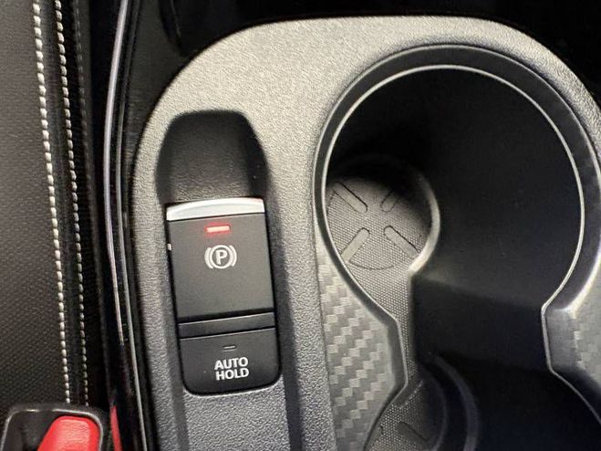 Nissan Juke DIG-T 114 Tekna blanc de 2025