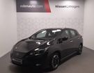 Nissan Leaf Electrique 40kWh Acenta &agrave; Limoges (87)