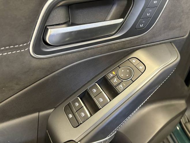 Nissan Qashqai e-Power 190 ch N-Design vert de 2024