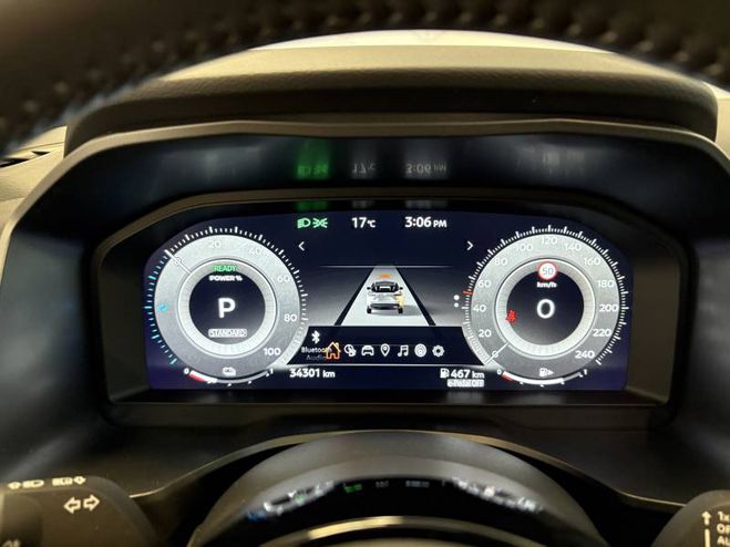 Nissan Qashqai e-Power 190 ch N-Design vert de 2024
