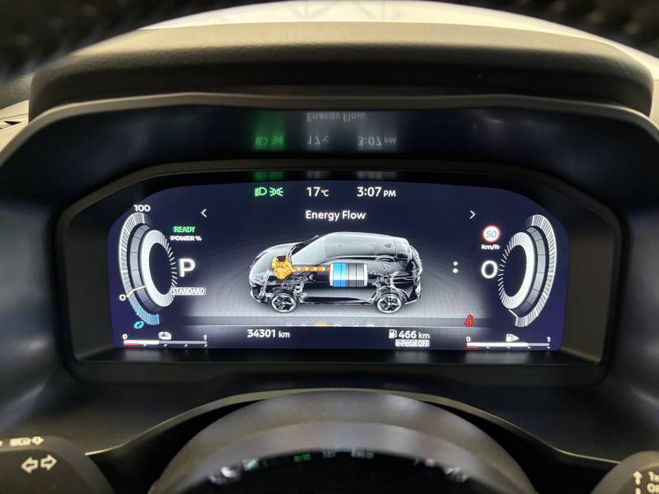 Nissan Qashqai e-Power 190 ch N-Design vert de 2024