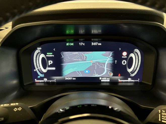 Nissan Qashqai e-Power 190 ch N-Design vert de 2024