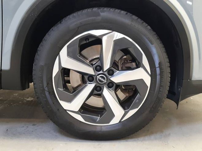 Nissan Qashqai e-Power 190 ch Acenta gris de 2023