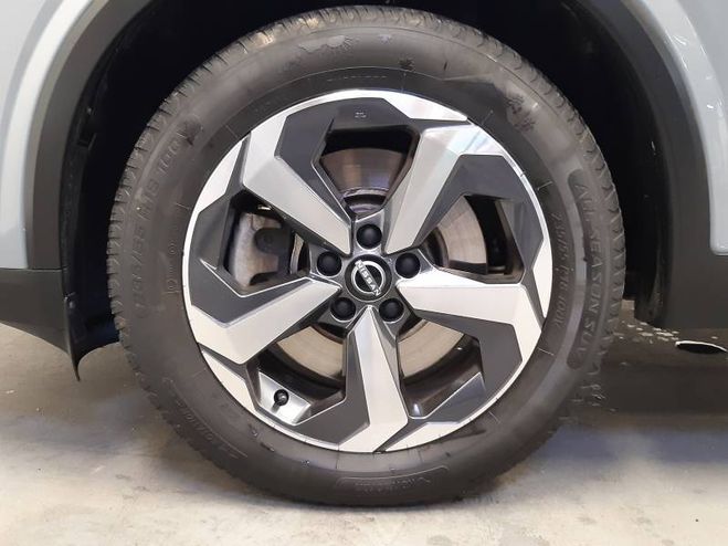 Nissan Qashqai e-Power 190 ch Acenta gris de 2023