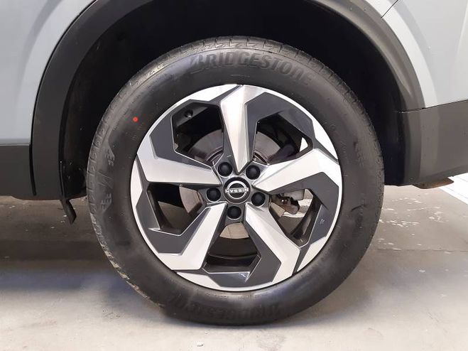 Nissan Qashqai e-Power 190 ch Acenta gris de 2023