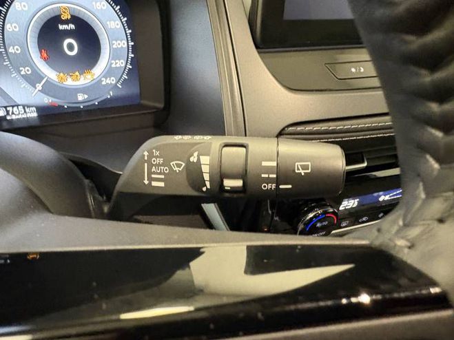 Nissan Qashqai e-Power 190 ch Tekna gris de 2025
