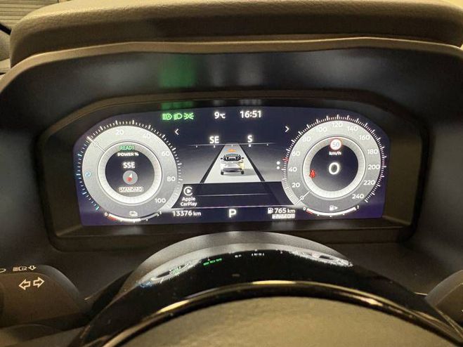Nissan Qashqai e-Power 190 ch Tekna gris de 2025