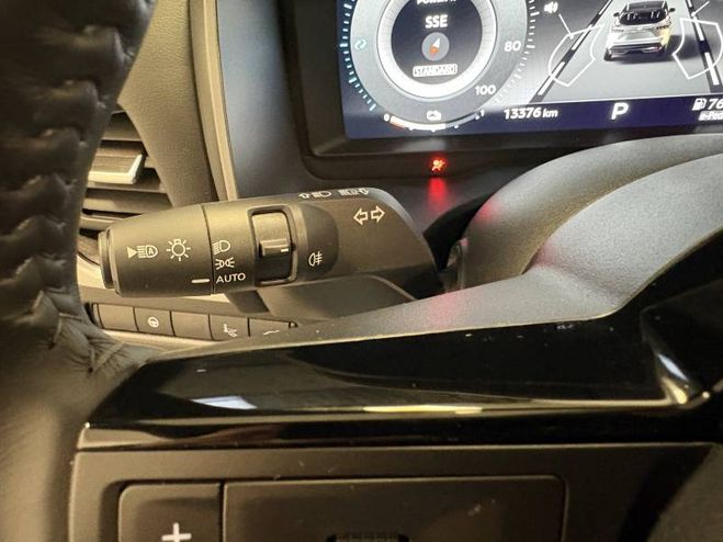 Nissan Qashqai e-Power 190 ch Tekna gris de 2025