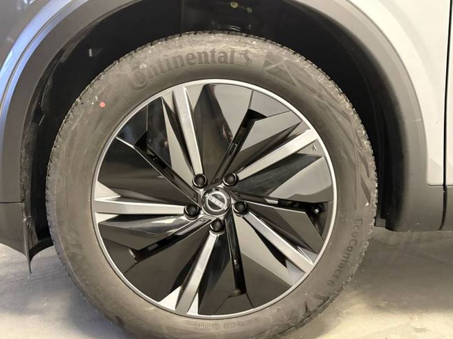 Nissan Qashqai e-Power 190 ch Tekna gris de 2025