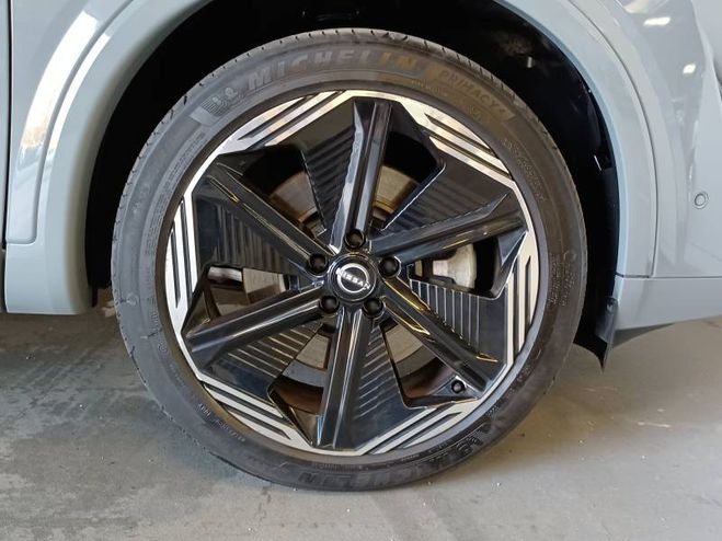 Nissan Qashqai e-Power 190 ch N-Design gris de 2025