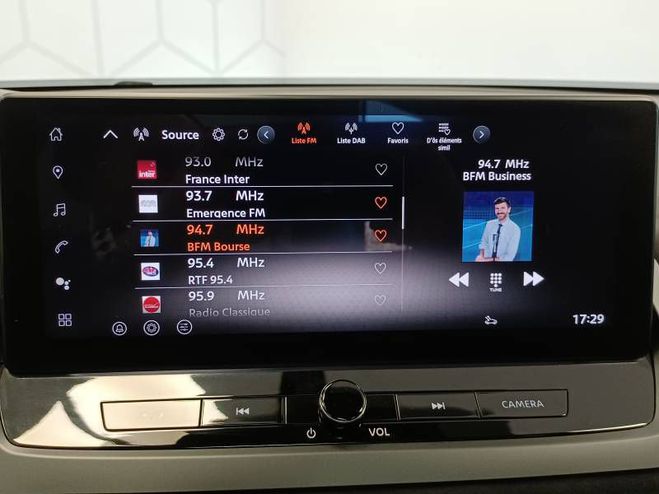 Nissan Qashqai e-Power 190 ch N-Design gris de 2025