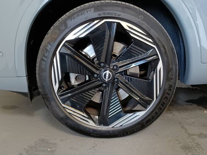 Nissan Qashqai e-Power 190 ch N-Design gris de 2025