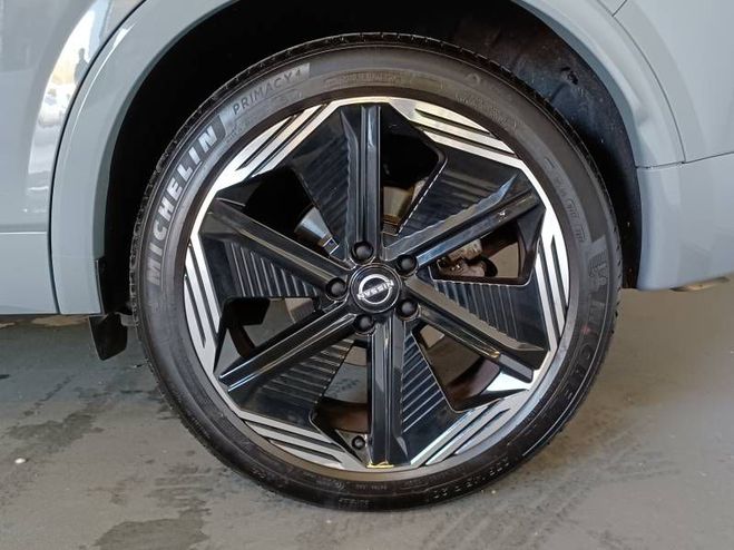 Nissan Qashqai e-Power 190 ch N-Design gris de 2025
