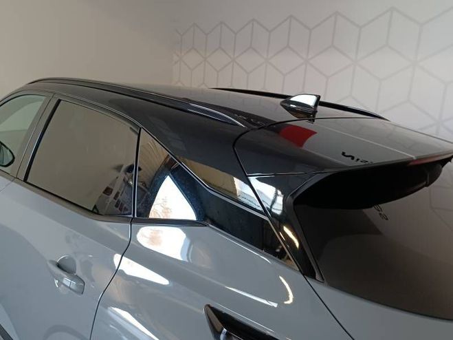 Nissan Qashqai e-Power 190 ch N-Design gris de 2025