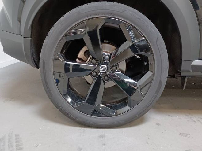 Nissan Juke DIG-T 114 Tekna noir de 2025