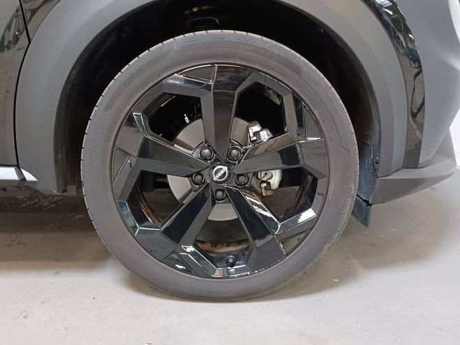 Nissan Juke DIG-T 114 Tekna noir de 2025