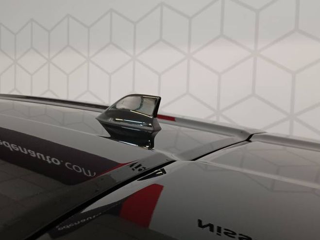 Nissan Juke DIG-T 114 Tekna noir de 2025