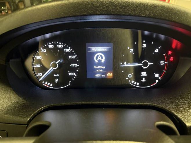 Fiat Ducato (30) FOURGON TOLE 3.3 L H2 H3-POWER 140  gris de 2022