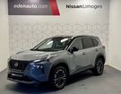 Nissan X Trail