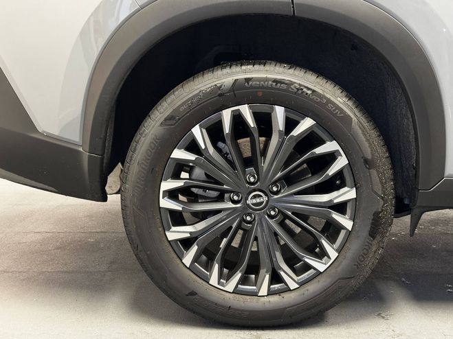 Nissan X Trail X-Trail e-POWER 204 ch N-Connecta 5p Gris de 2025