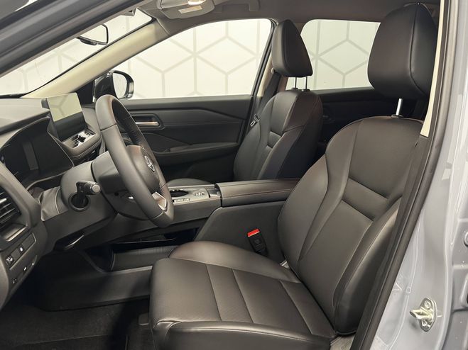 Nissan X Trail X-Trail e-POWER 204 ch N-Connecta 5p Gris de 2025