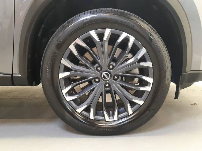 Nissan X Trail e-POWER 204 ch N-Connecta gris de 2025