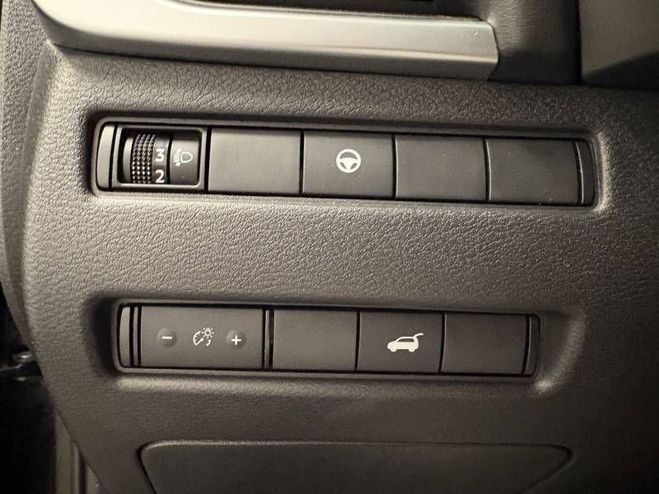 Nissan X Trail e-POWER 204 ch N-Connecta noir de 2025
