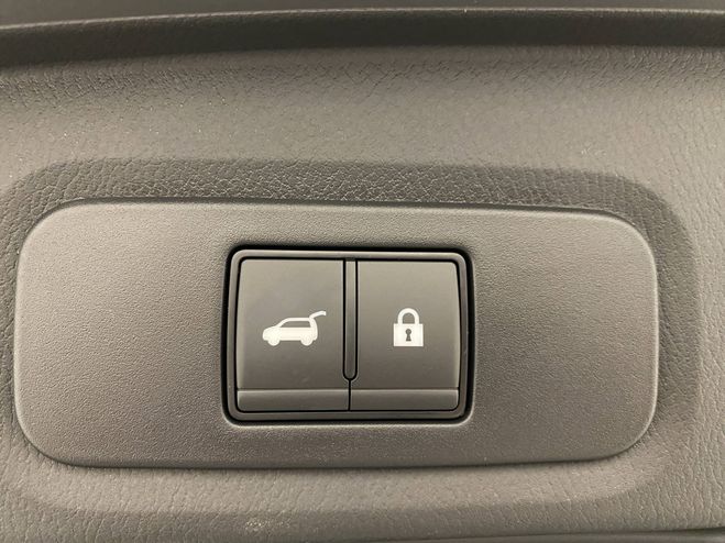 Nissan Qashqai Qashqai Hybrid e-Power Gen3 190 ch N-Des Blanc de 2025