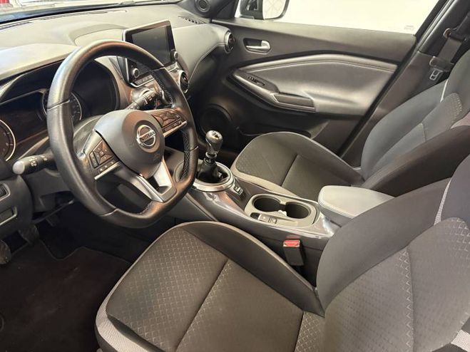 Nissan Juke DIG-T 117 N-Connecta bronze de 2021