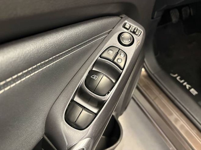 Nissan Juke DIG-T 117 N-Connecta bronze de 2021