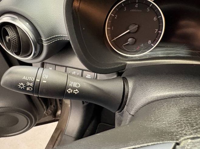 Nissan Juke DIG-T 117 N-Connecta bronze de 2021
