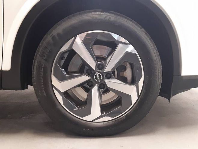 Nissan Qashqai e-Power 190 ch N-Connecta blanc de 2024