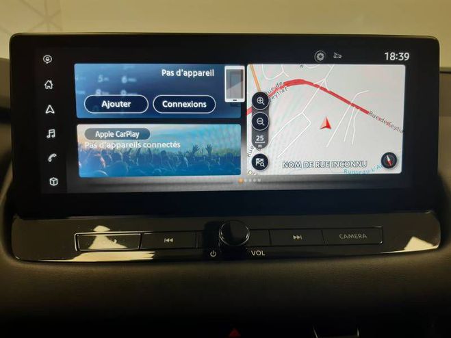 Nissan Qashqai e-Power 190 ch N-Connecta blanc de 2024